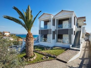 Hotel Villa Fylaktos