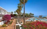 Katalog zájezdů - Španělsko, Hotel THB Flora