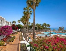 Hotel THB Flora