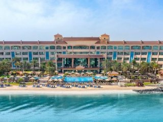 Al Raha Beach Hotel