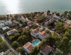 Hotel Kazaviti
