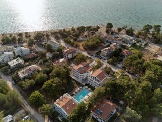 Hotel Kazaviti