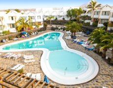 Aparthotel The Morromar
