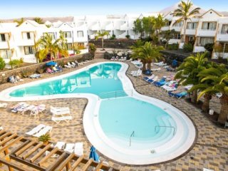 Aparthotel The Morromar