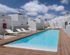Apartamentos Boutique La Concha