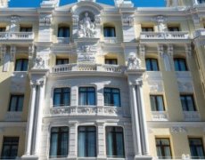 Hotel Vincci The Mint