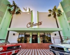 Hotel Cubanito Ibiza