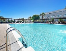 Hotel Aequora Lanzarote Suites