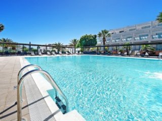 Hotel Aequora Lanzarote Suites