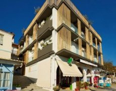 Hotel Menel - The Tree House