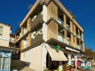 Hotel Menel - The Tree House