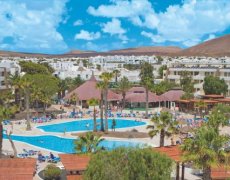 Hotel Los Zocos Club Resort