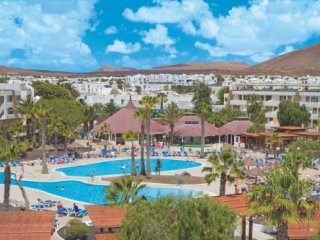 Hotel Los Zocos Club Resort