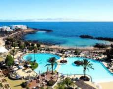 Hotel Gran Teguise Playa