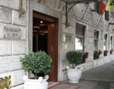 Hotel Eliseo