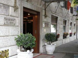 Hotel Eliseo