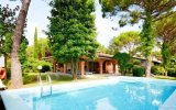 Katalog zájezdů - Itálie, Villa Sabrina