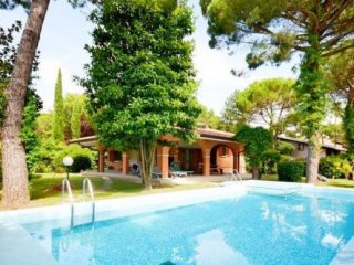 Villa Sabrina