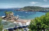 Svatojakubská pouť 2 - severní cestou přes Kantábrii, Asturii a Picos de Europa do Santiaga de Compostela