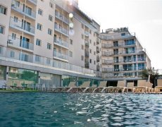 Malgrat de Mar - Hotel Europa Splash & SPA
