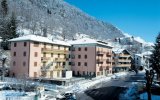Katalog zájezdů - Itálie, Residence Stella Alpina