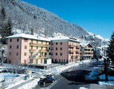Residence Stella Alpina