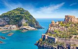 Katalog zájezdů - Itálie, Itálie – Ischia – Smaragdový Ostrov