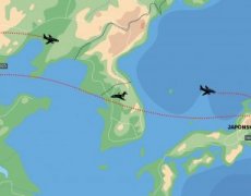 Tokio, Peking - 2 skvělá města
