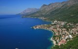 Apartmány Anita