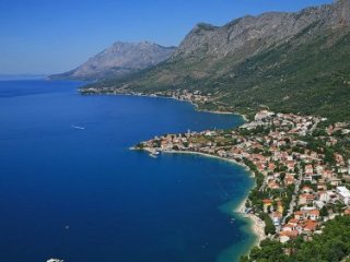 Apartmány Anita