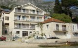 Katalog zájezdů - Chorvatsko, Vila MARUŠIČ