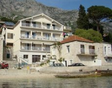 Vila MARUŠIČ