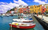 Katalog zájezdů - Itálie, Itálie - Ischia - smaragdový ostrov