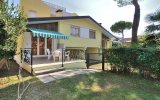 Katalog zájezdů - Itálie, Bibione - Villaggio Cassiopea