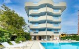 Katalog zájezdů - Itálie, Residence Eurostar