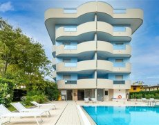 Residence Eurostar