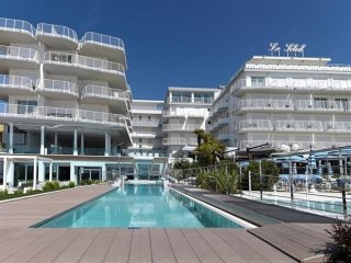Lido di Jesolo - Hotel Le Soleil