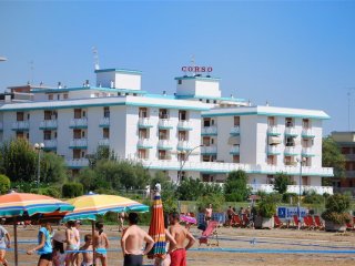 Residence Corso