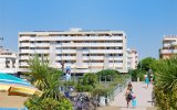 Katalog zájezdů - Itálie, Residence Scorpios
