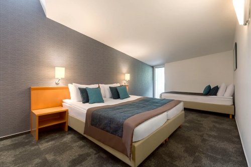 Hotel Ramada Resort (Larix)