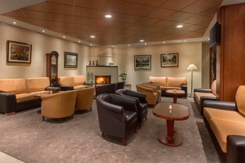 Hotel Ramada Resort (Larix)