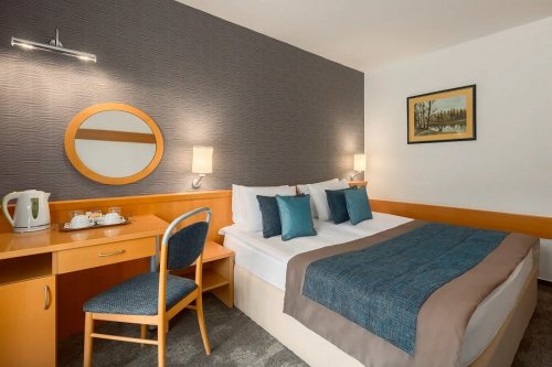 Hotel Ramada Resort (Larix)