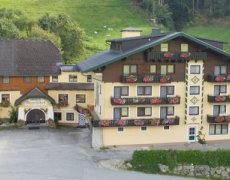 Pohodový týden na kole - Rakousko - Kouzlo dachsteinského velikána s kartou