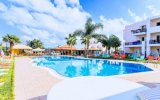 Katalog zájezdů - Řecko, Yiannis Manos Resort Hotel