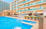 Malgrat de Mar - Hotel Alegria Maripins