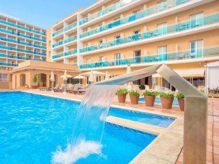 Malgrat de Mar - Hotel Alegria Maripins