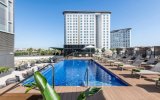 Katalog zájezdů - Španělsko, Melia Valencia Hotel