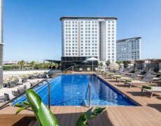 Melia Valencia Hotel