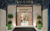 Katalog zájezdů, Plaka Hotel