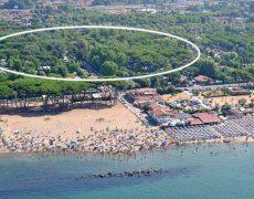 Camping Italia
